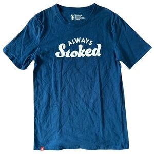 Dutch Bros Always Stoked T-Shirt